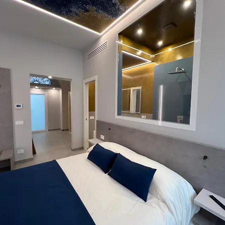 Shanti & Lucullo Guest house *