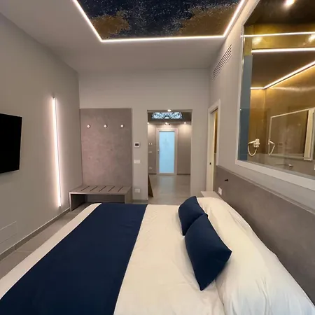 Shanti & Lucullo Guest house *