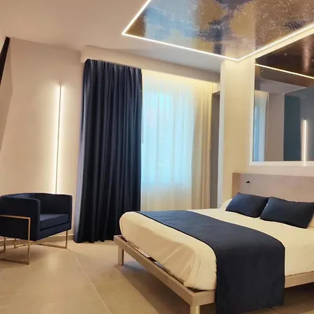 Shanti & Lucullo Guest house
