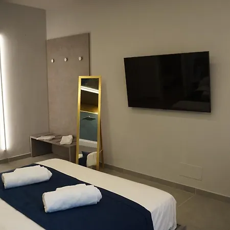 Guest house Shanti & Lucullo *
