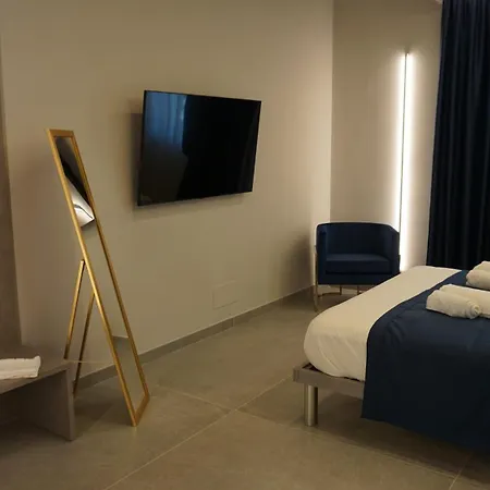 Shanti & Lucullo Guest house Bacoli