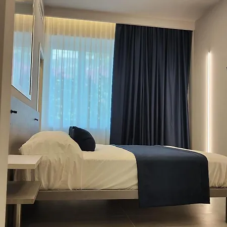 Shanti & Lucullo Guest house
