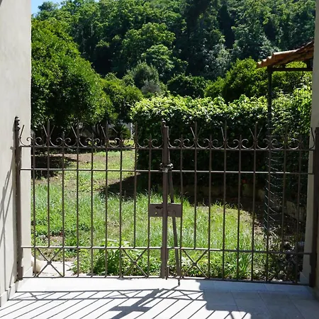Guest house Shanti & Lucullo Bacoli