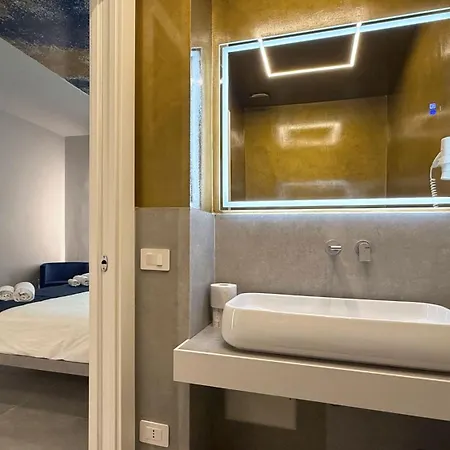Shanti & Lucullo Guest house