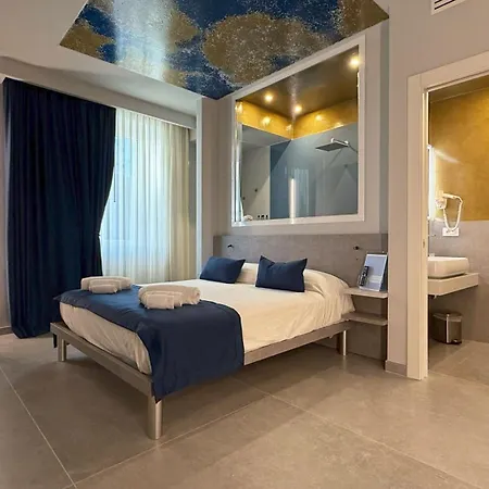 Guest house Shanti & Lucullo Bacoli