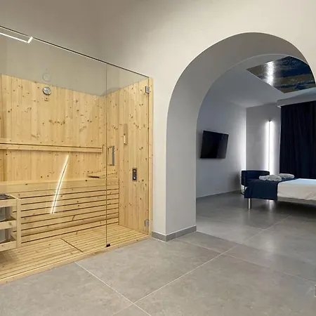 Guest house Shanti & Lucullo Bacoli