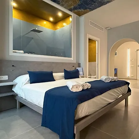 Guest house Shanti & Lucullo